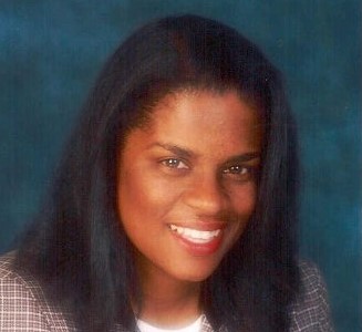 Suzanne Brown